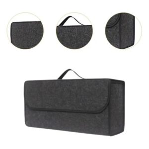 ORGANIZADOR PARA BAUL DE AUTO DL2252 - Imagen 2