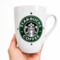 Taza Ceramica Starbucks RM45-47 - Imagen 2