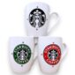Taza Ceramica Starbucks RM45-47 - Imagen 3