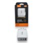 cargador 100w inova carga rapida 2 Tipo-c + Usb