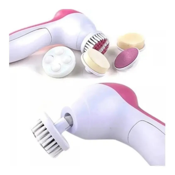 masajeador-facial-5-en-1-4 MASAJEADOR FACIAL 5 EN 1 - Imagen 4