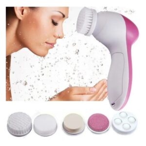 MASAJEADOR FACIAL 5 EN 1
