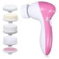 MASAJEADOR FACIAL 5 EN 1 - Imagen 3