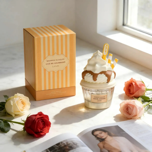 perfume-lattafa-whipped-pleasure-edp-75ml-mujer-2 Perfume Lattafa Whipped Pleasure edp 75ml mujer - Imagen 2