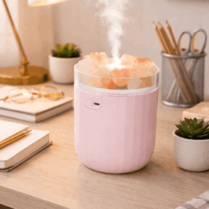Humidificador Salt Rock - vista 4