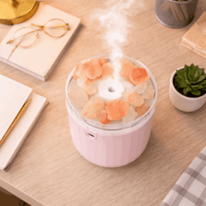 Humidificador Salt Rock - vista 3