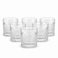 Set de Vasos Cristal Whisky Diseño Elegante y Duradero