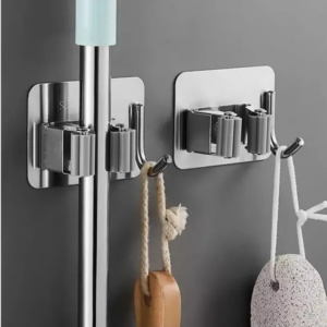 Soporte For Escobas De Pared RM19-42 - Imagen 2