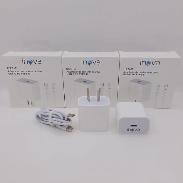 usb-c-adaptador-de-corriente-de-20w-4 USB-C ADAPTADOR DE CORRIENTE DE 20W - Imagen 4