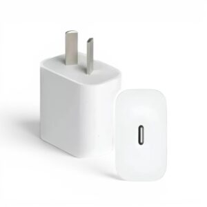 USB-C ADAPTADOR DE CORRIENTE DE 20W