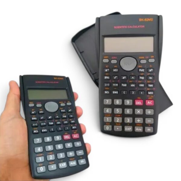 calculadora-cientifica-kk-82ms-d-karuida-5 CALCULADORA CIENTIFICA KK-82MS-D KARUIDA - Imagen 5