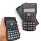 CALCULADORA CIENTIFICA KK-82MS-D KARUIDA - Imagen 5