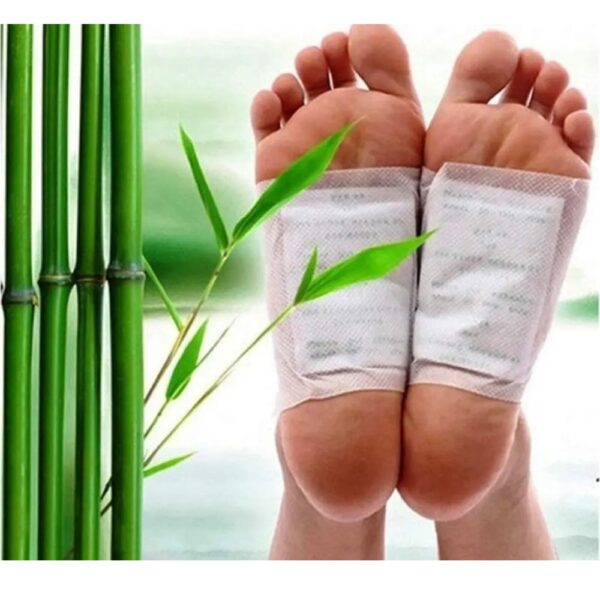 parches-kinoki-detox-desintoxicante-relajante-sueño-relax-4 Parches Kinoki Detox Desintoxicante Relajante Sueño Relax - Imagen 4