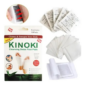 Parches Kinoki Detox Desintoxicante Relajante Sueño Relax