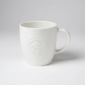 Taza Blanca Cerámica Starbucks frase "We Proudly Serve" - Imagen 5