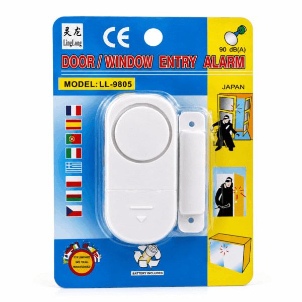 alarma-para-puerta-seguridad-5 ALARMA PARA PUERTA SEGURIDAD - Imagen 5