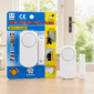 ALARMA PARA PUERTA SEGURIDAD - Imagen 2