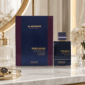 PERFUME AL HARAMAIN AMBER OUD CARBON EDITION 60ML