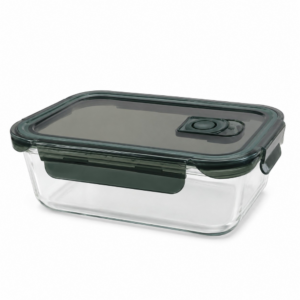 Contenedor de Vidrio Rectangular 1040ml CFSW-1040 - Imagen 5