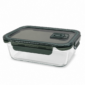 Contenedor de Vidrio Rectangular 1040ml CFSW-1040 - Imagen 5