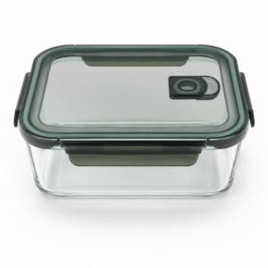 Contenedor de Vidrio Rectangular 1520ml CFSW-1520 - Imagen 4