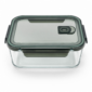Contenedor de Vidrio Rectangular 1520ml CFSW-1520 - Imagen 4