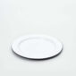 PLATO ENLOZADO 26X2.2 WJ-120R 26CM - Imagen 3