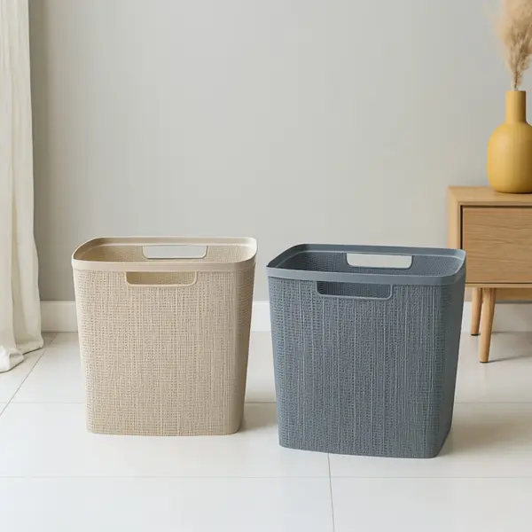 Cajón Yute Box XL 17L - Imagen 4