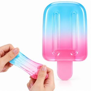 Squishy Antiestrés Nee Doh Nice-sicle helado