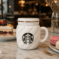 Taza Starbucks Ceramica Fashion Mugs RM46-12 - Imagen 3