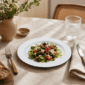 PLATO ENLOZADO 26X2.2 WJ-120R 26CM - Imagen 5