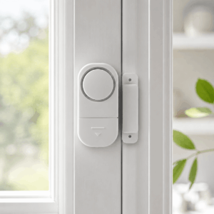 ALARMA PARA PUERTA SEGURIDAD