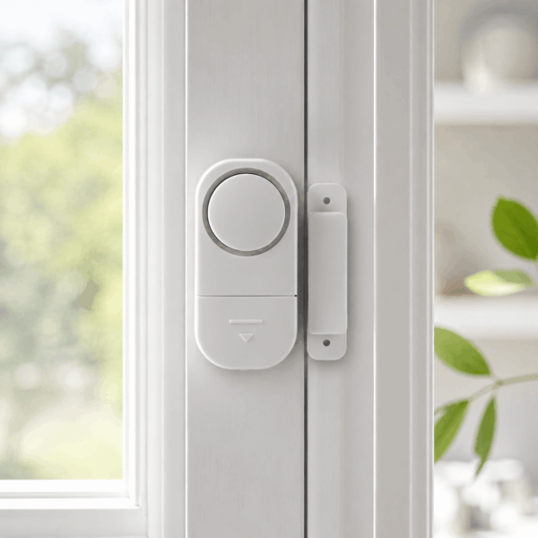 ALARMA PARA PUERTA SEGURIDAD