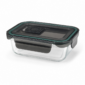 Contenedor de Vidrio Rectangular 640ml CFSW-640 - Imagen 5