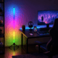 Lampara Usb Led pie inteligente - Imagen 4