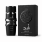 PERFUME LATTAFA ASAD NEGRO 100ML - Imagen 2