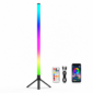 Lampara Usb Led pie inteligente