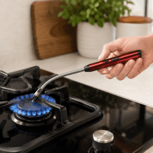 CHISPERO RECARGABLE USB electric arc bbq