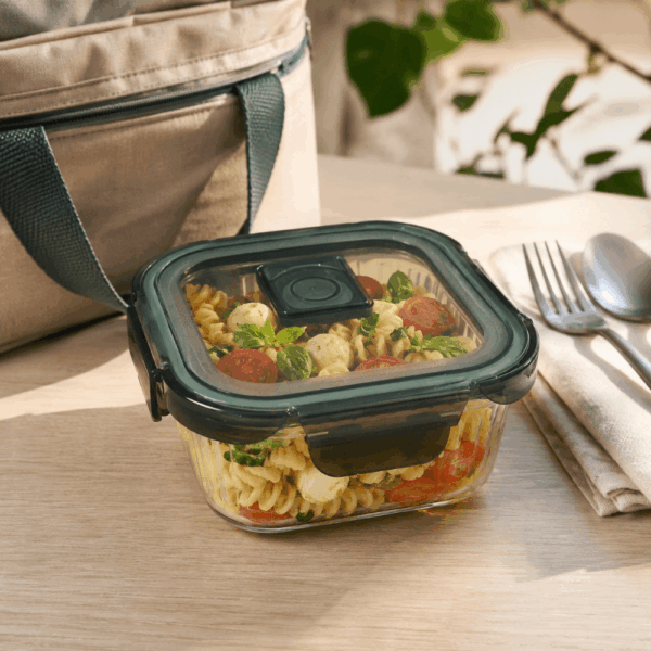 contenedor-de-vidrio-cuadrado-520ml-zfsw-520-4 Contenedor de Vidrio Cuadrado 520ML ZFSW-520 - Imagen 4