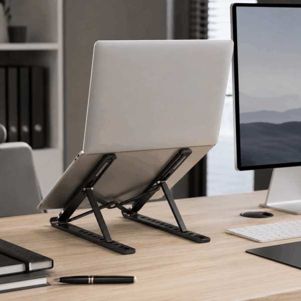 soporte-notebook-laptop-stand-3 SOPORTE NOTEBOOK LAPTOP STAND - Imagen 3