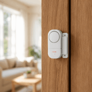 ALARMA PARA PUERTA SEGURIDAD - Imagen 4