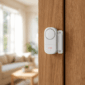 ALARMA PARA PUERTA SEGURIDAD - Imagen 4