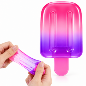Squishy Antiestrés Nee Doh Nice-sicle helado