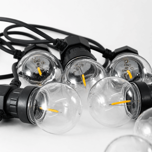 guirnalda-de-luces-led-8-metros-25-focos-3 Guirnalda de Luces Led 8 Metros 25 focos - Imagen 3