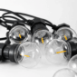 Guirnalda de Luces Led 8 Metros 25 focos - Imagen 3