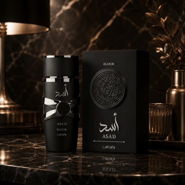 perfume-lattafa-asad-negro-100ml PERFUME LATTAFA ASAD NEGRO 100ML