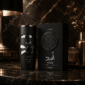 PERFUME LATTAFA ASAD NEGRO 100ML