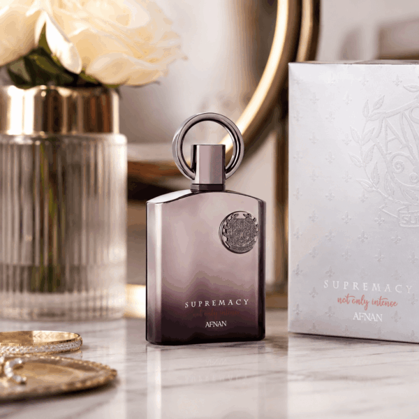 perfume-afnan-supermacy-not-only-intense-100ml-3 PERFUME AFNAN SUPERMACY NOT ONLY INTENSE 100ML - Imagen 3