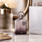 PERFUME AFNAN SUPERMACY NOT ONLY INTENSE 100ML - Imagen 3