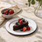 PLATO ENLOZADO 26X2.2 WJ-120R 26CM - Imagen 2
